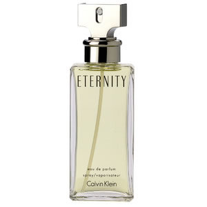 Calvin Klein Eternity For Women Eau de Parfum 100ml