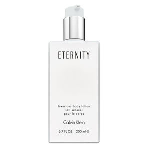 Calvin Klein Eternity For Women Body Lotion 200ml