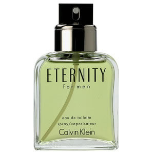 Calvin Klein Eternity For Men Eau de Toilette 100ml