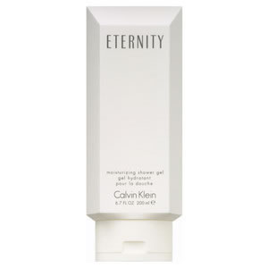 Calvin Klein Eternity For Women Showergel 200ml