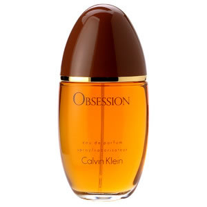 Calvin Klein Obsession For Women EDP 50ml