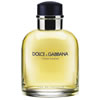 Dolce & Gabbana Pour Homme EDT 125ml