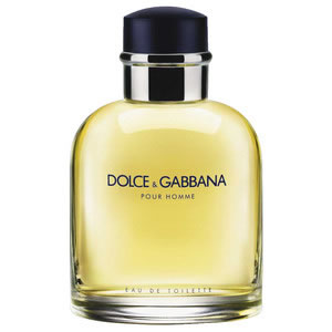Dolce & Gabbana Pour Homme EDT 75ml 