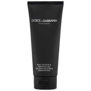 Dolce & Gabbana Pour Homme Shower Gel 100ml