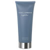 Dolce & Gabbana Light Blue For Men Shower Gel 200ml