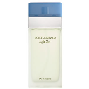 Dolce & Gabbana Light Blue EDT 100ml