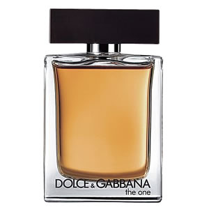 Dolce & Gabbana The One For Men Aftershave 100ml