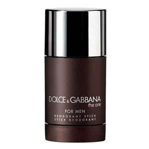 Dolce & Gabbana The One For Men Deodorant Stick 75g