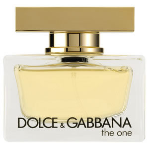 Dolce & Gabbana The One For Women EDP 50ml