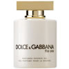 Dolce & Gabbana The One For Women Shower Gel 200ml