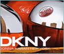 DKNY Red Delicious For Men