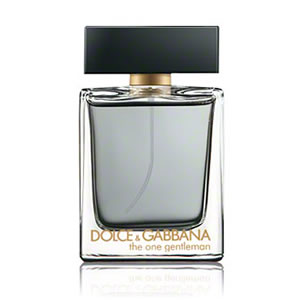 Dolce & Gabbana The One Gentleman EDT 100ml