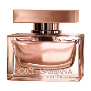 Dolce & Gabbana Rose The One Eau de Parfum 75ml