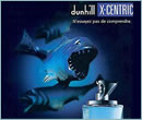 Dunhill X-Centric For Men