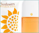 Elizabeth Arden Sunflowers