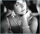 Elizabeth Taylor White Diamonds