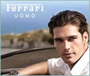 Ferrari Uomo