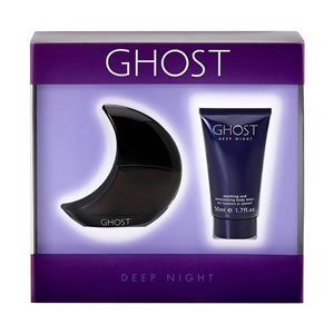 Ghost Deep Night Gift Set