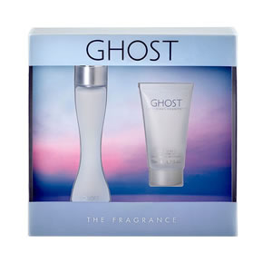 Ghost The Fragrance Gift Set