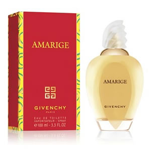 Givenchy Amarige Eau de Toilette 30ml