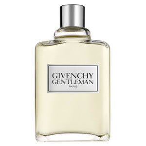 givenchy gentleman aftershave