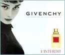 Givenchy L'Interdit