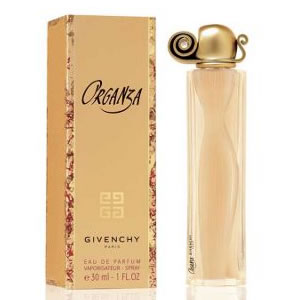 Givenchy Organza Eau de Parfum 50ml