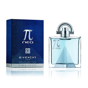 Givenchy PI Neo For Men Eau de Toilette 100ml