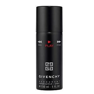 Givenchy Play For Men Deodorant Spray 150ml