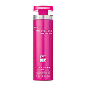 Givenchy Very Irresistible For Women Body Lotion 200ml