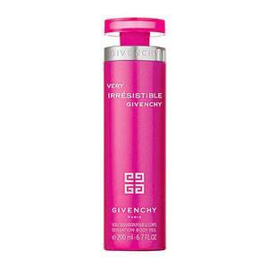 Givenchy Very Irresistible For Women Body Lotion 200ml