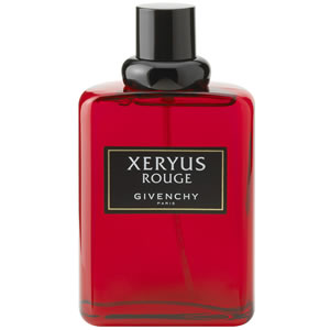 Givenchy Xeryus Rouge For Men Eau de Toilette 50ml