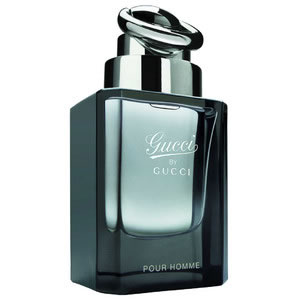 Gucci By Gucci Pour Homme EDT 90ml