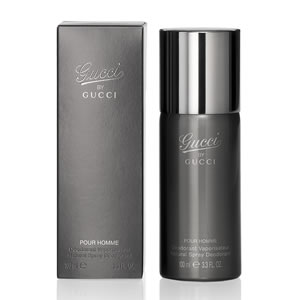 Gucci By Gucci Pour Homme Deodorant Spray 100ml