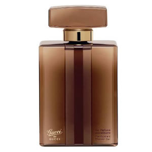 Gucci By Gucci Showergel For Women 200ml