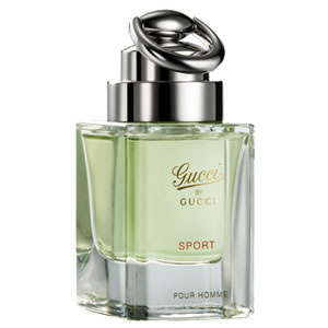Gucci By Gucci Pour Homme Sport EDT 50ml
