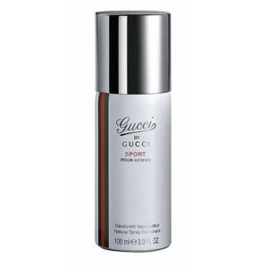 Gucci By Gucci Pour Homme Sport Deodorant Spray 100ml