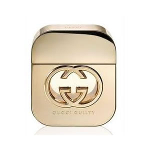 Gucci Guilty Eau De Toilette (EDT) 50ml