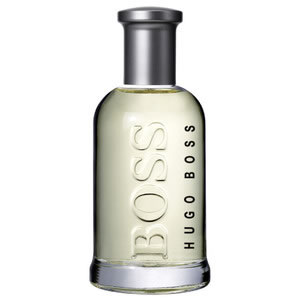 Hugo Boss Bottled Eau de Toilette 200ml 
