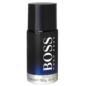 Hugo Boss Bottled Night Deodorant Spray 150ml