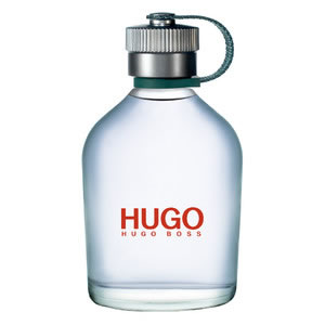 Hugo Boss Hugo Eau de Toilette Spray 100ml 