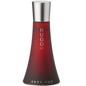 Hugo Boss Deep Red Eau de Parfum 30ml