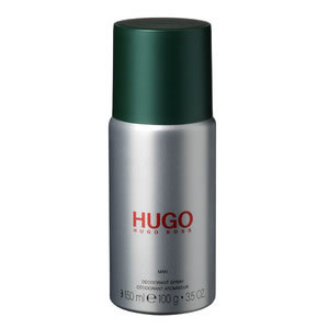 Hugo Boss Hugo Deodorant Spray 150ml 