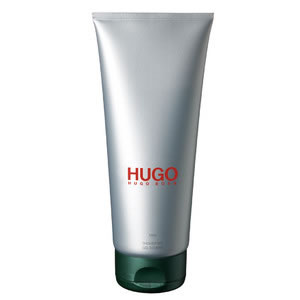 Hugo Boss Hugo Showergel 200ml 