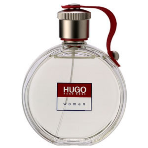 Hugo Boss Hugo Woman Eau de Toilette 125ml