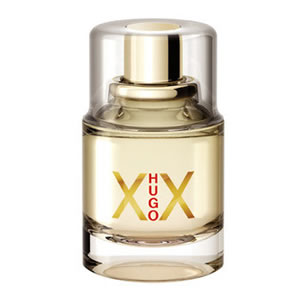 Hugo Boss Hugo XX For Women Eau de Toilette 60ml