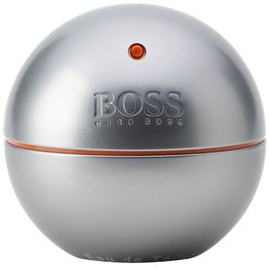 Hugo Boss In Motion Eau de Toilette 40ml