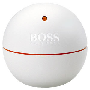 Boss In Motion White Edition Eau de Toilette 90ml