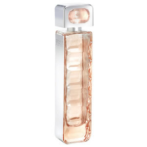 Boss Orange For Women Eau de Toilette 75ml