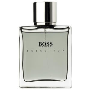 Hugo Boss Selection Eau de Toilette 50ml